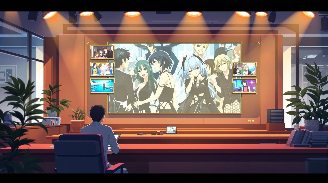 国产百合短剧 《龙血战神》播放量突破3.8亿,战神归来题材持续火爆 国产百合短剧 《龙血战神》播放量突破3.8亿,战神归来题材持续火爆